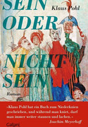 Sein oder Nichtsein