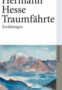Traumfährte