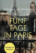Fünf Tage in Paris