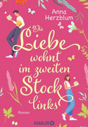Die Liebe wohnt im zweiten Stock links
