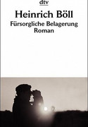 Fürsorgliche Belagerung