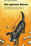 Mit spitzen Ohren
