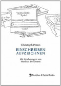 EINSCHREIBEN AUFZEICHNEN