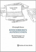 EINSCHREIBEN AUFZEICHNEN