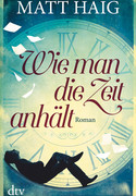 Wie man die Zeit anhält