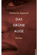 Das grüne Auge