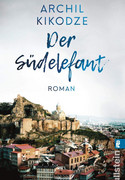 Der Südelefant