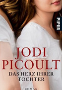 Das Herz ihrer Tochter