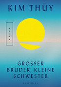 Großer Bruder, kleine Schwester