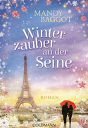 Winterzauber an der Seine