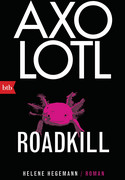 Axolotl Roadkill