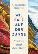 Wie Salz auf der Zunge