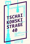 Tschaikowskistraße 40