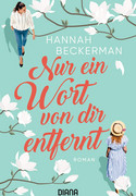 Nur ein Wort von dir entfernt