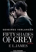 Fifty Shades of Grey - Geheimes Verlangen