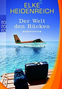 Der Welt den Rücken