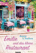 Émilie und das kleine Restaurant