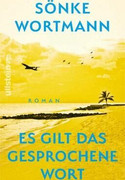 Es gilt das gesprochene Wort