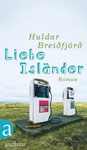 Liebe Isländer
