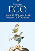 Platon im Striptease-Lokal