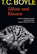 Zähne und Klauen