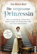 Die vergessene Prinzessin