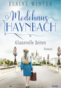 Modehaus Haynbach: Glanzvolle Zeiten