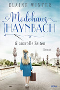 Modehaus Haynbach: Glanzvolle Zeiten
