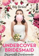 Undercover Bridesmaid