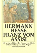 Franz von Assisi
