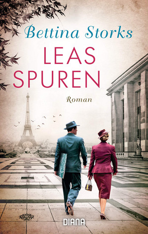 Léas Spuren