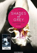 Shades of Grey - Gefährliche Liebe