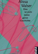 Dies ist nicht meine ganze Geschichte