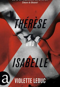 Thérèse und Isabelle