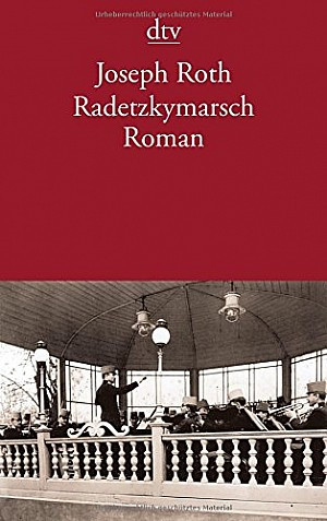 Radetzkymarsch
