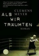 Als wir träumten