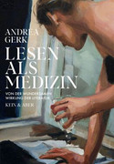 Lesen als Medizin: Von der wundersamen Wirkung der Literatur