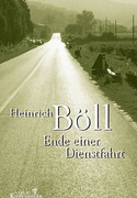 Ende einer Dienstfahrt