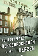 Schrottplatz der gebrochenen Herzen