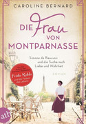 Die Frau von Montparnasse