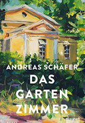 Das Gartenzimmer