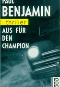 Aus für den Champion
