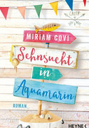 Sehnsucht in Aquamarin