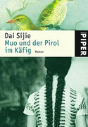  Muo und der Pirol im Käfig