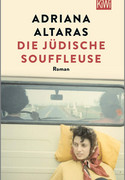 Die jüdische Souffleuse