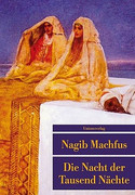 Die Nacht der tausend Nächte