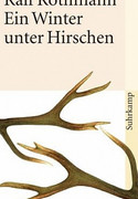 Ein Winter unter Hirschen