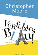 Verflixtes Blau