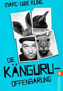 Die Känguru-Offenbarung
