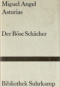 Der böse Schächer
